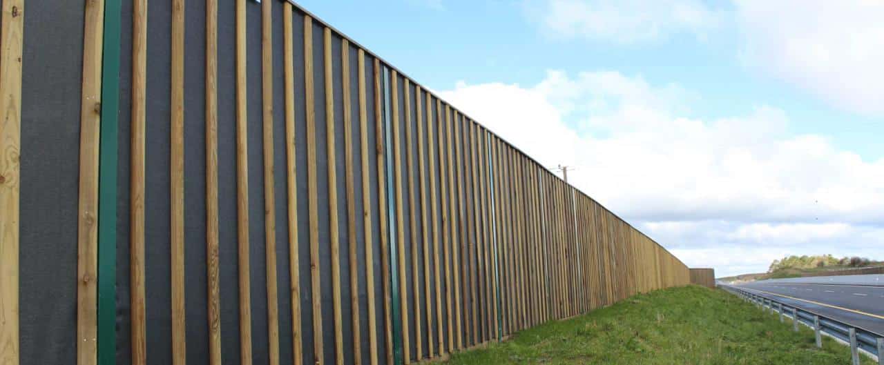 Acoustic Fence Youtube 2024