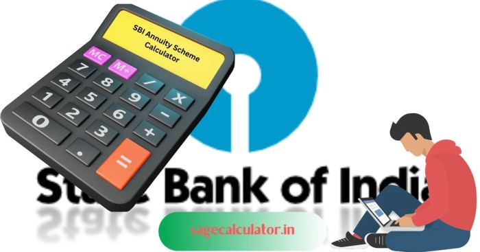 Annuity Calculator Sbi 2024