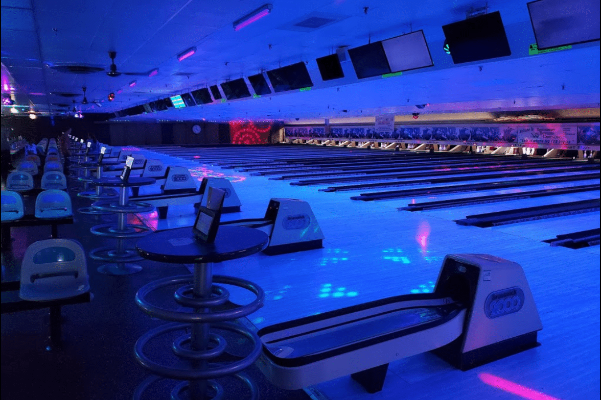 Amf Bowling Locations Near Me