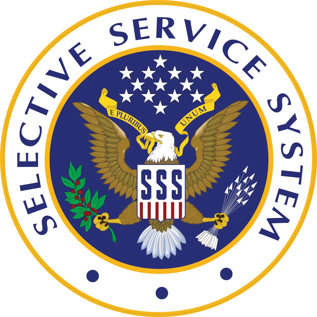 October 2024 Selective Service Bill