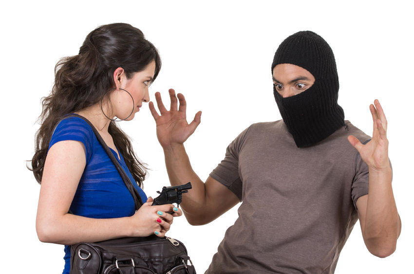 Elbow defence