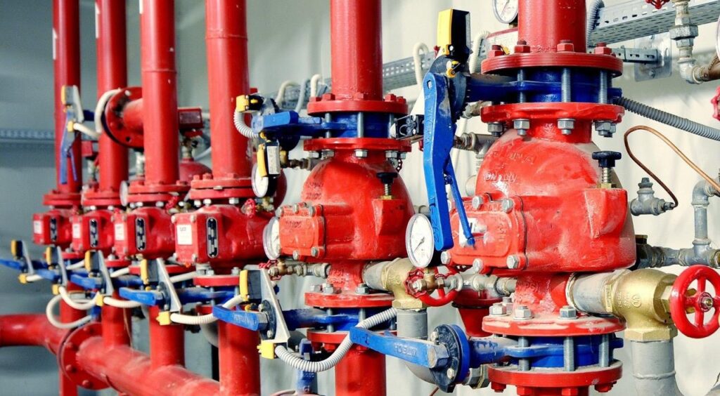 Fire Protection Near Me