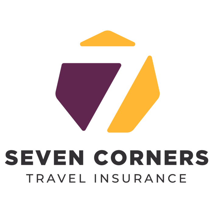 Seven Corners Travel Insurance October 2024 for Solo Travelers