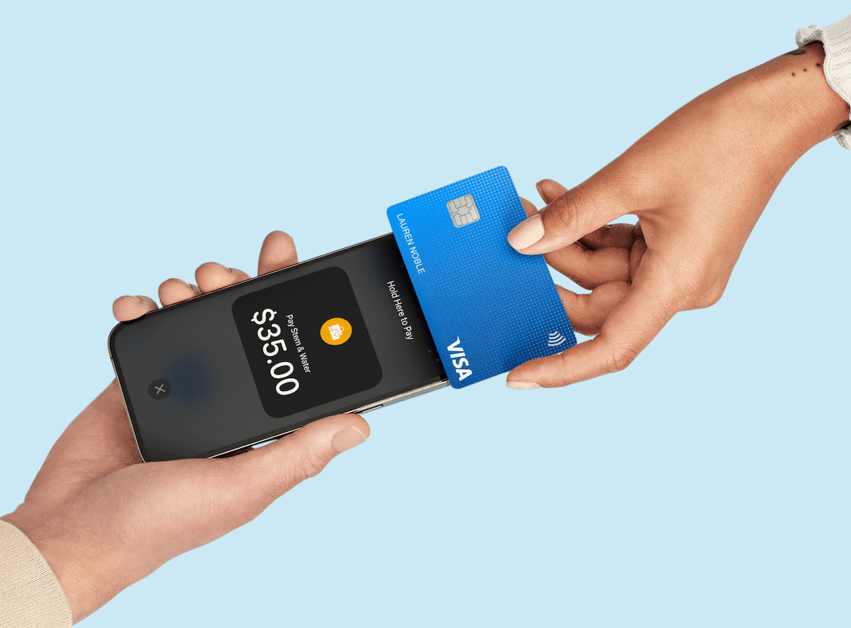 Tap And Pay Locations Near Me