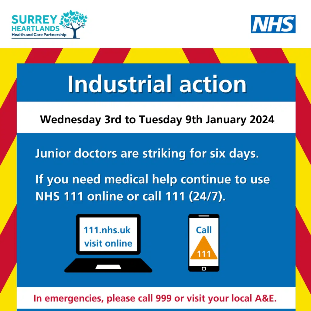 Pharmacy Strike October 2024