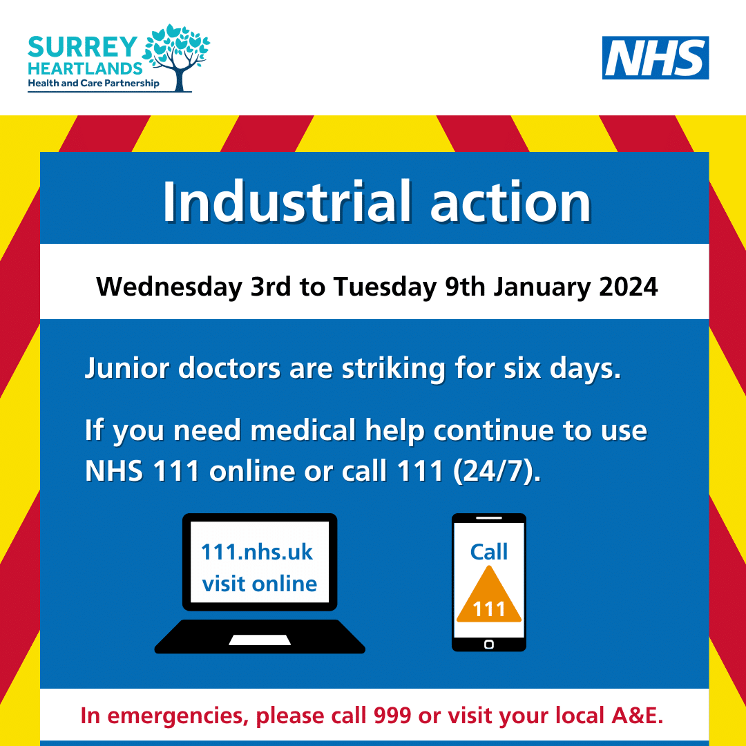 Pharmacy Strike October 2024