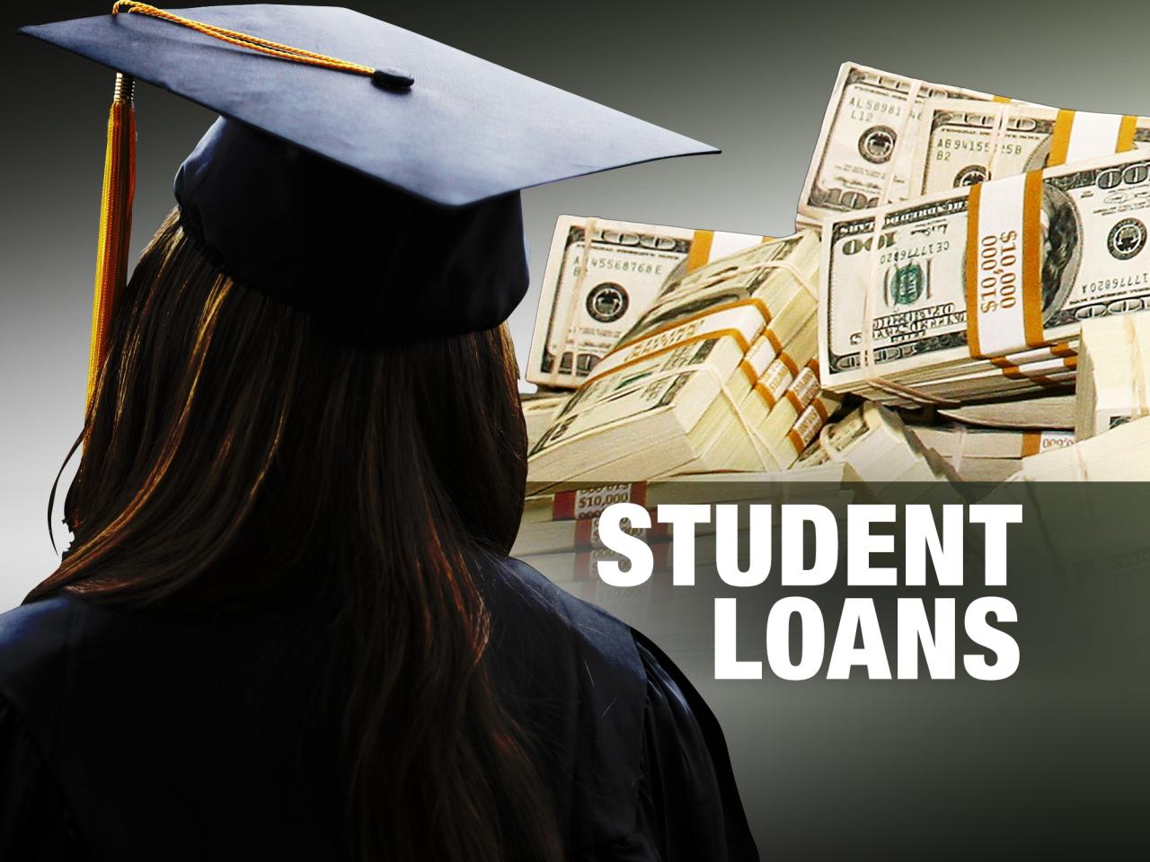 My Fed Loan