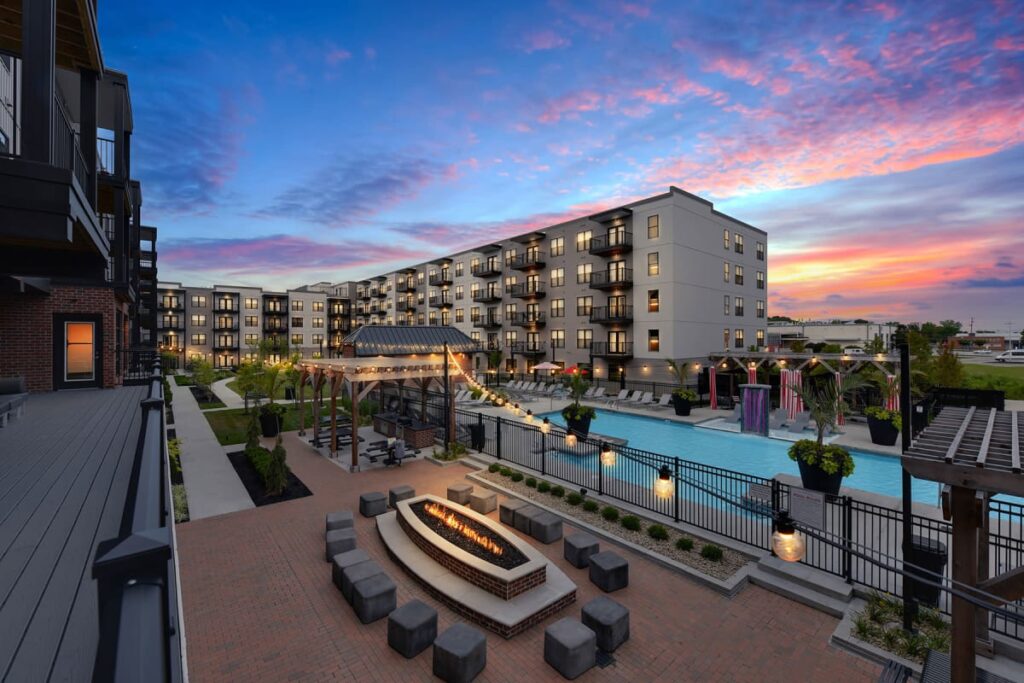Apartments For Rent Columbus Ohio 2024