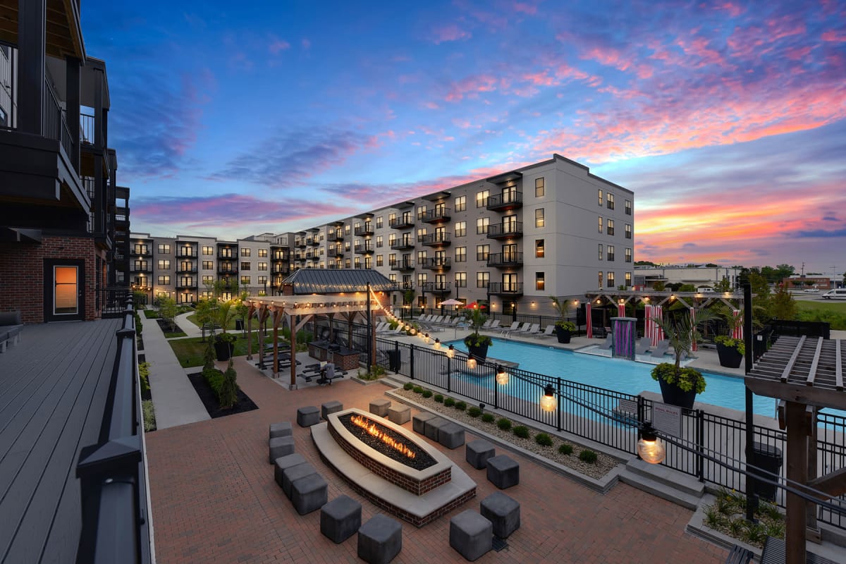 Apartments For Rent Columbus Ohio 2024