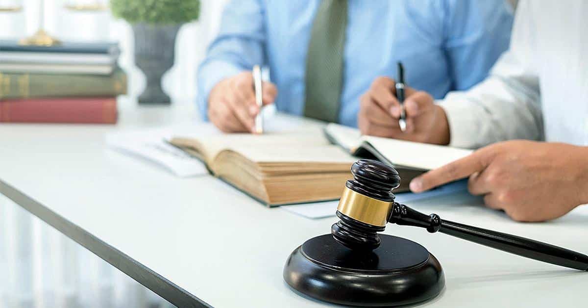 Lawyers caribe