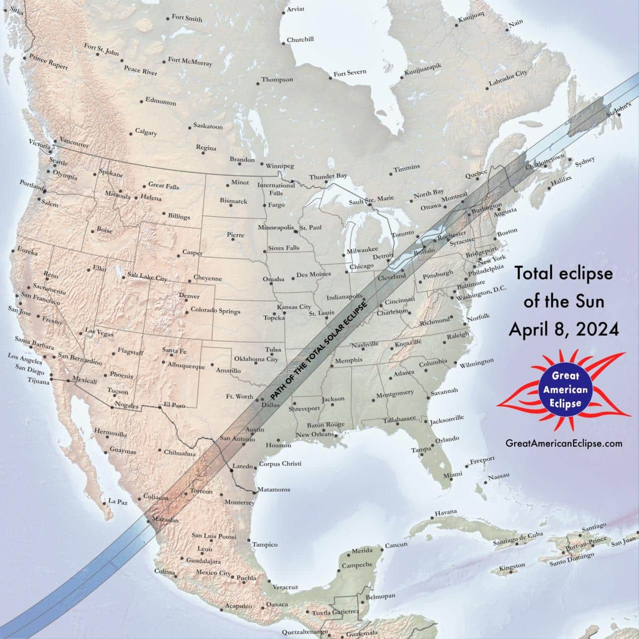 Great American Shakeout October 2024