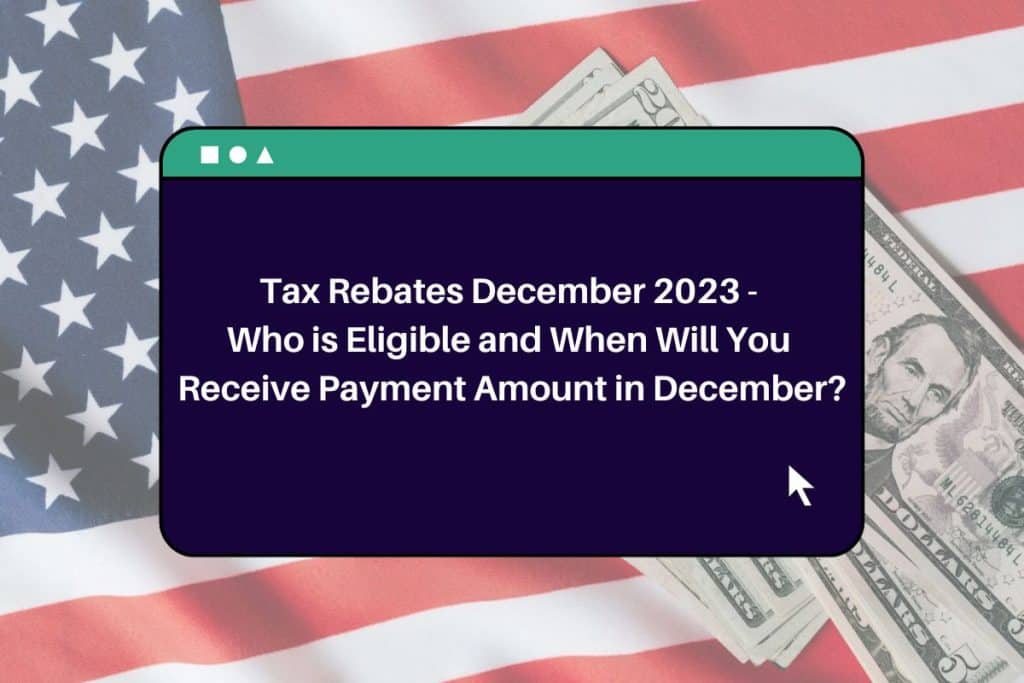 Virginia tax rebate deadline for October 2024