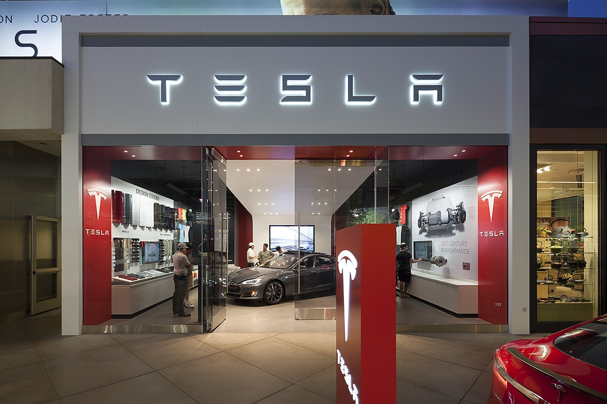 Tesla q3 tsla earnings expectations