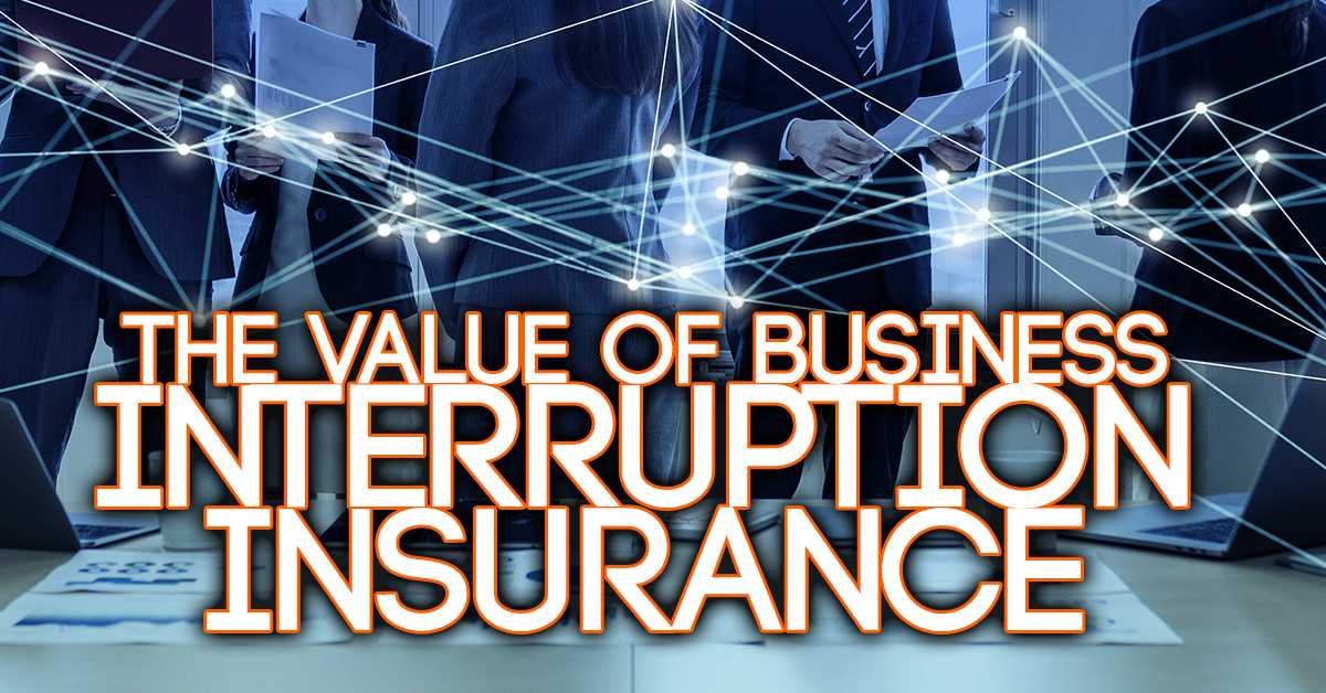 Business Interruption Insurance 2024