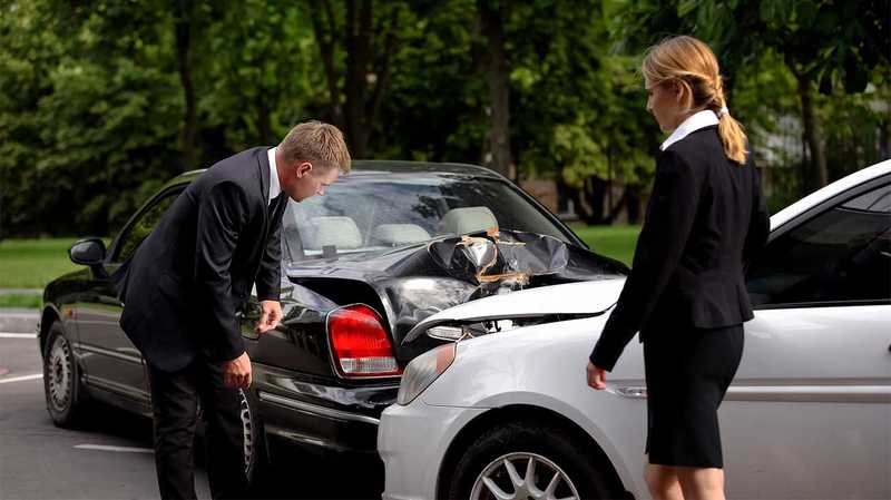 Auto Accident Attorney In Charlotte 2024