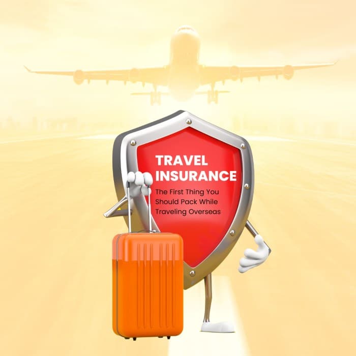 How to get instant travel insurance for October 2024
