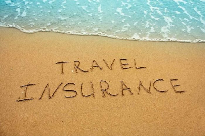 Compare instant travel insurance quotes for October 2024