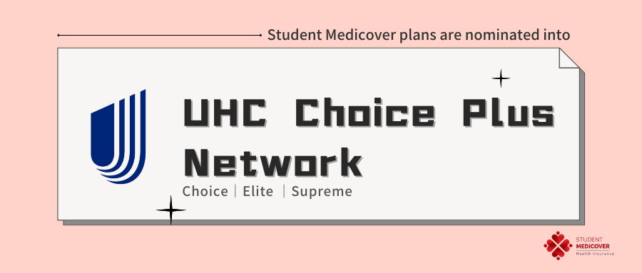 United Healthcare Choice Plus 2024