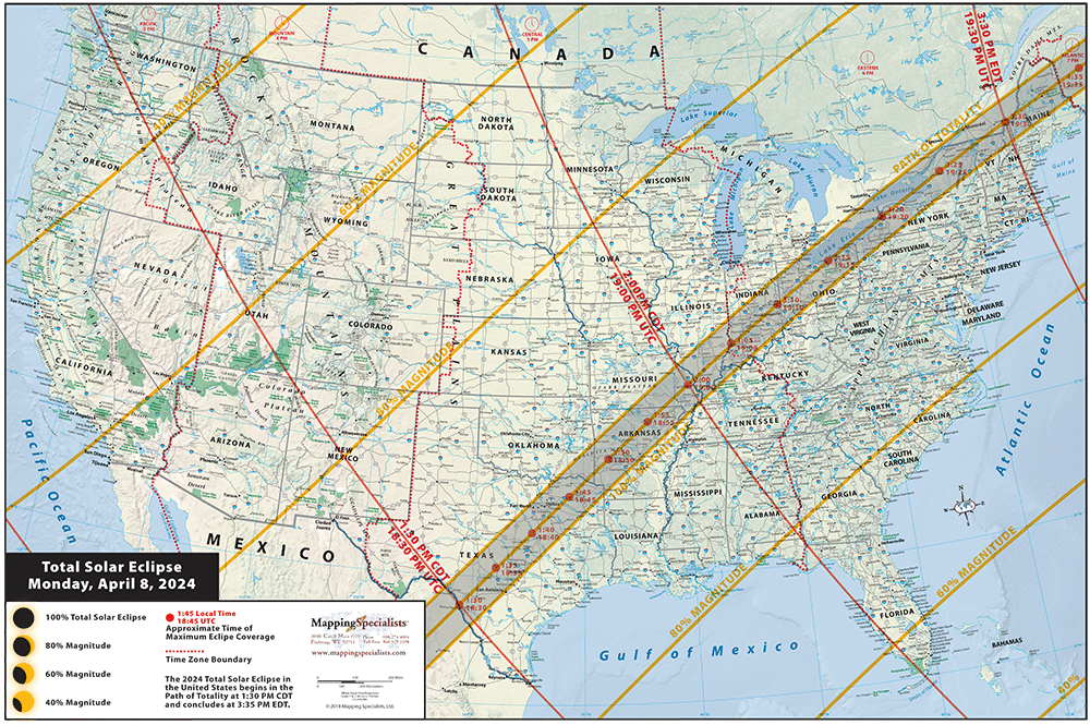 Great American Shakeout October 2024