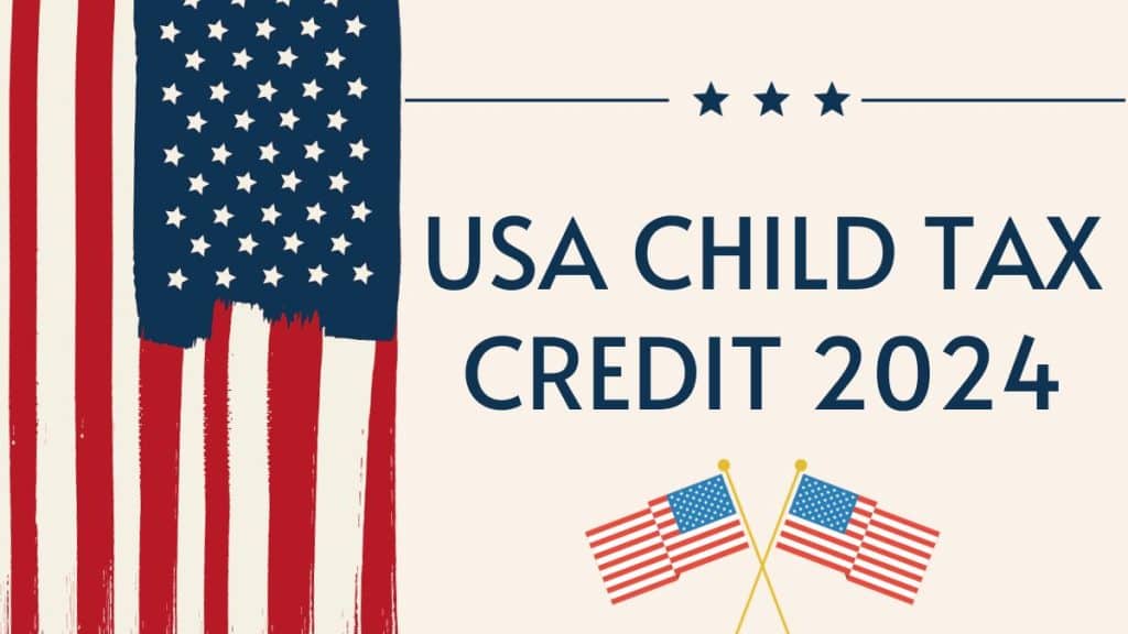 Tax credits available in October 2024