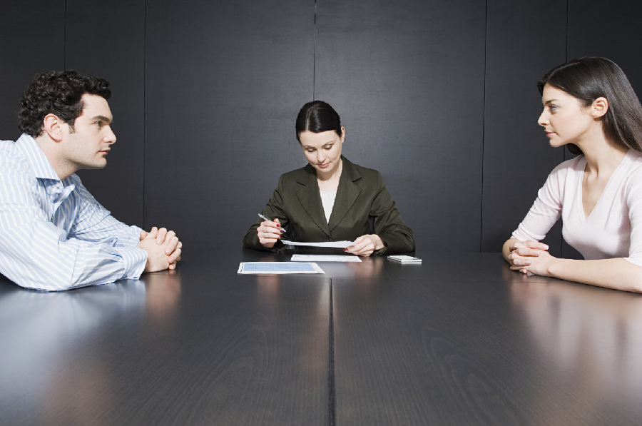 Divorce Mediation Attorney