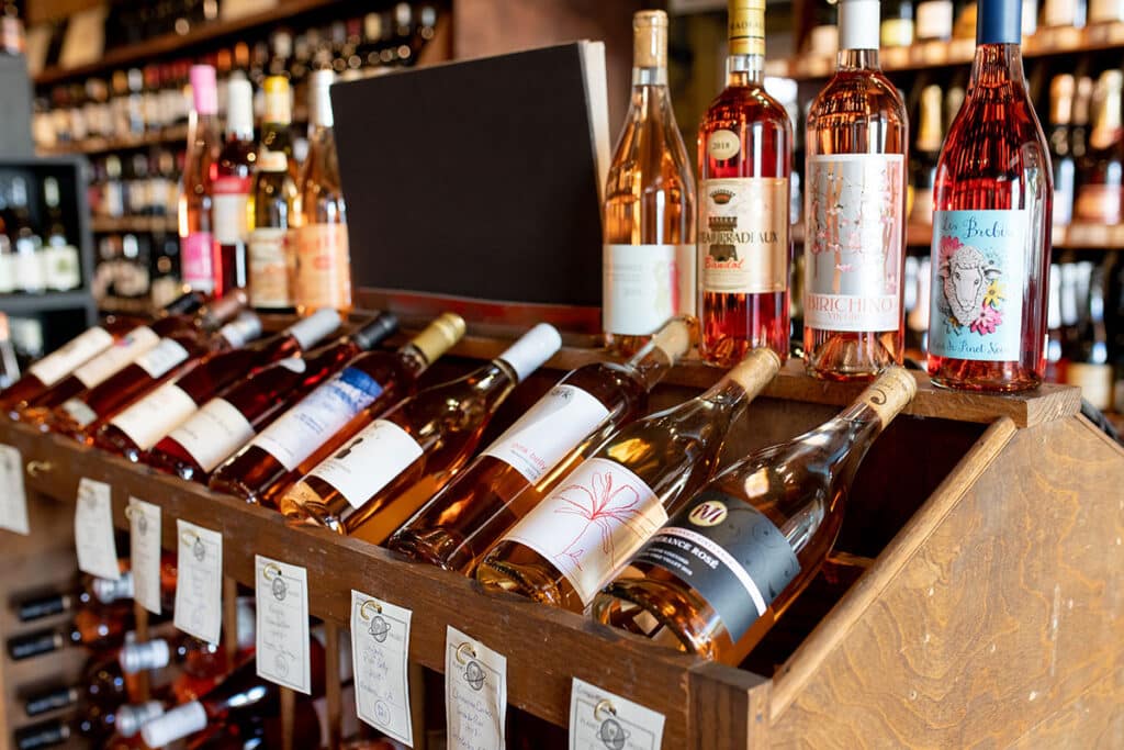 Specialty Wine Stores Near Me