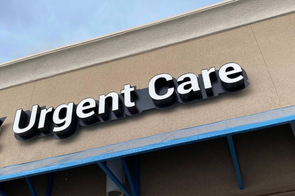 Aetna Urgent Care Near Me