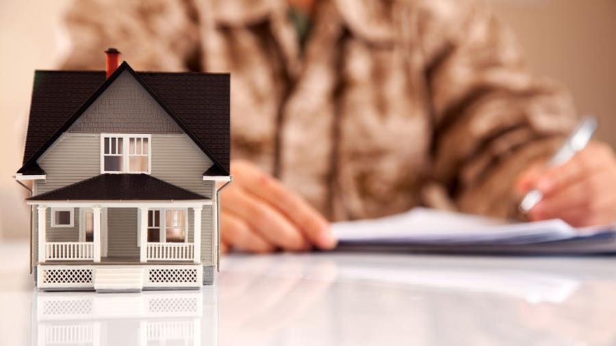 Current Va Mortgage Rates