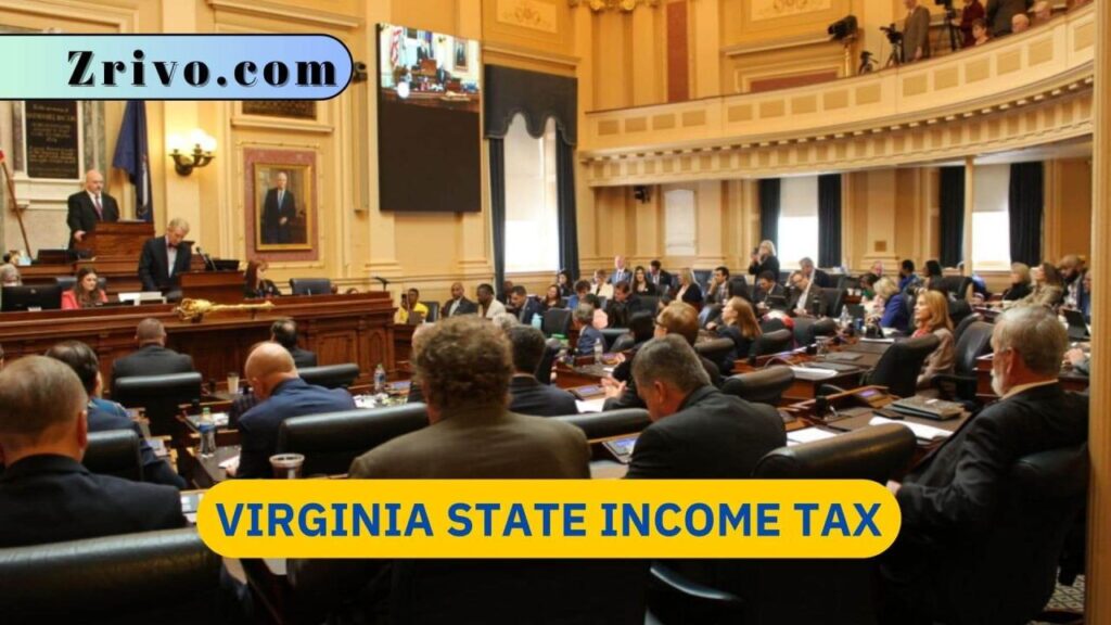 Virginia tax rebate for low-income families in October 2024