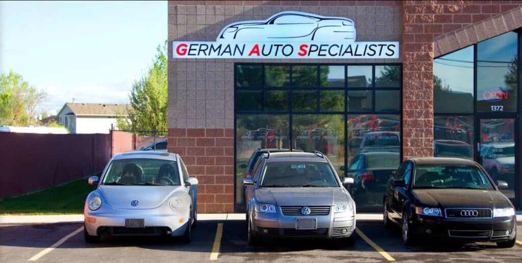 Bmw Car Repair Near Me