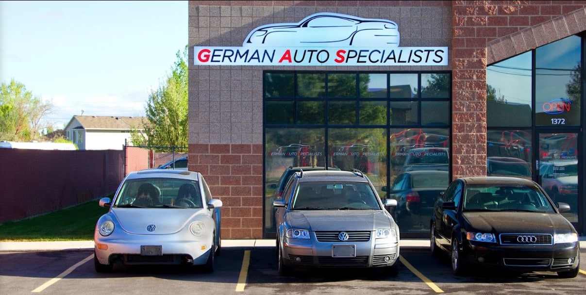 Bmw Car Repair Near Me