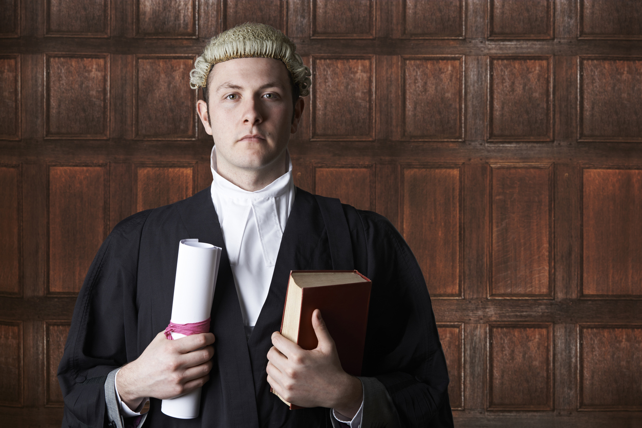 British Lawyer