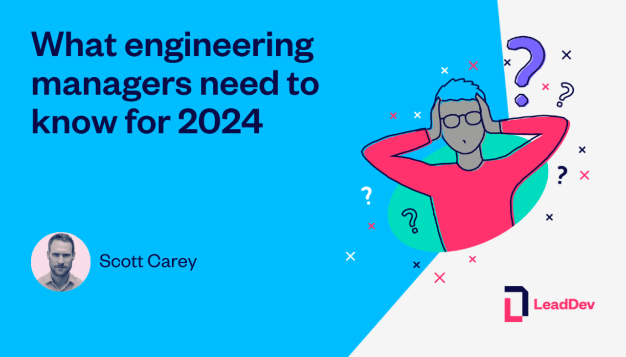 Engineering Management 2024