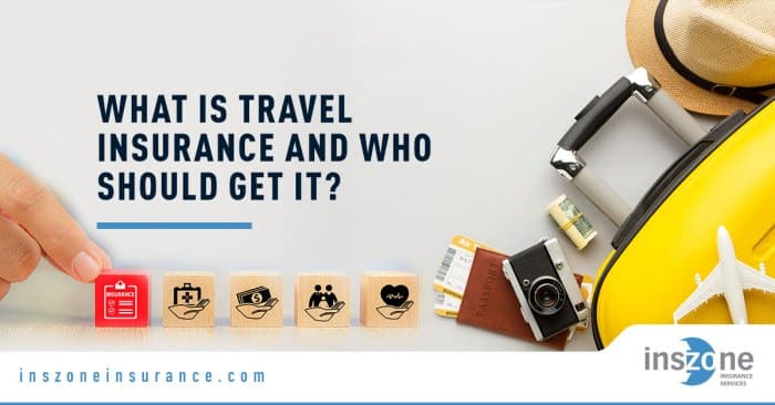 What travel insurance do I need for my October 2024 trip abroad?