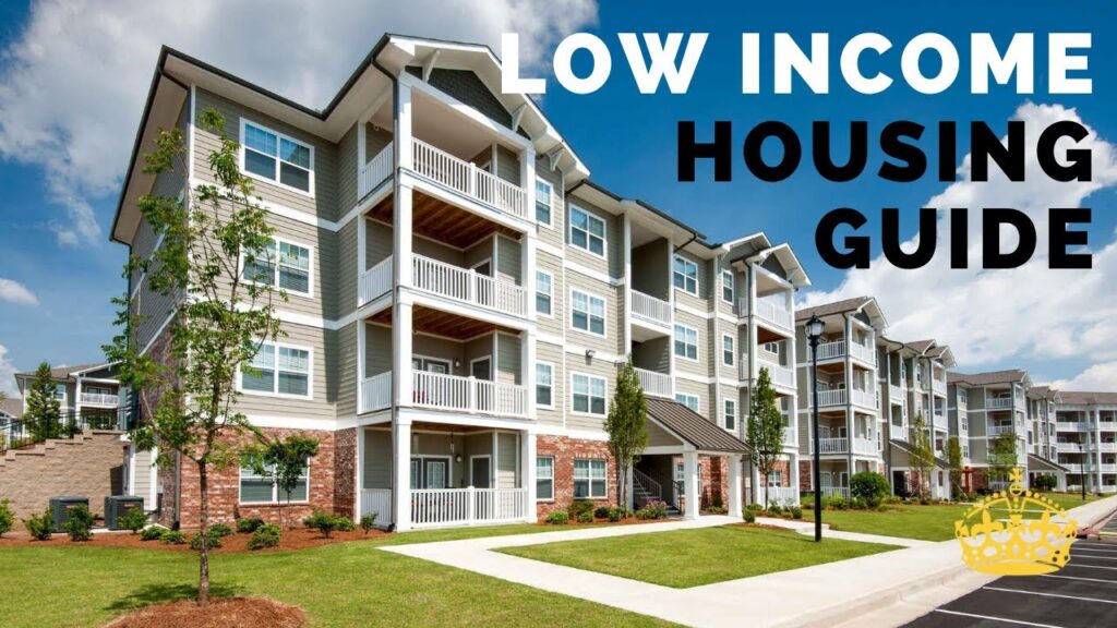 Apartment Near Me Affordable 2024