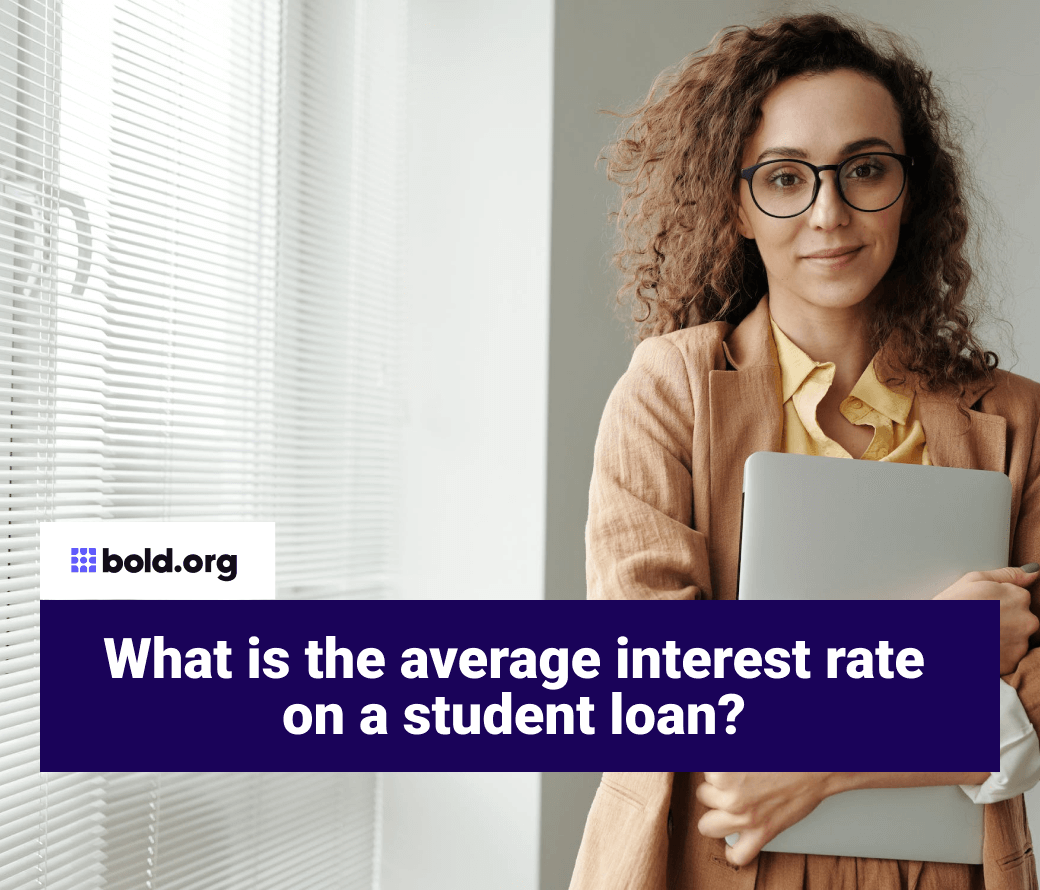 Average Interest Rate