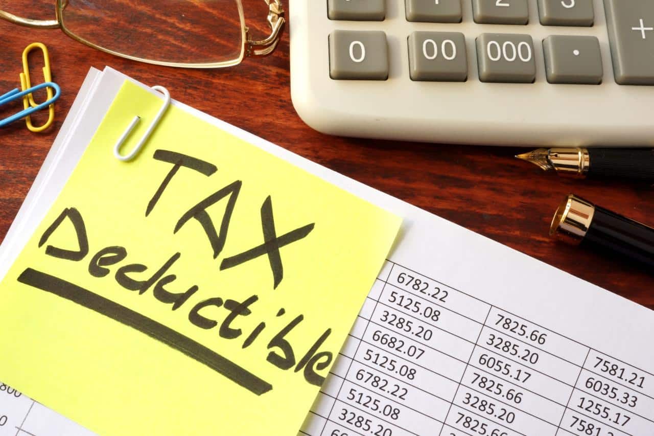 Standard Deduction 2024