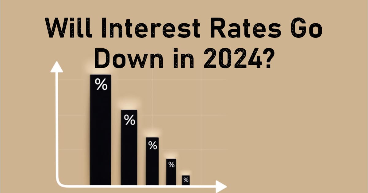 Investment Home Loan Rates 2024