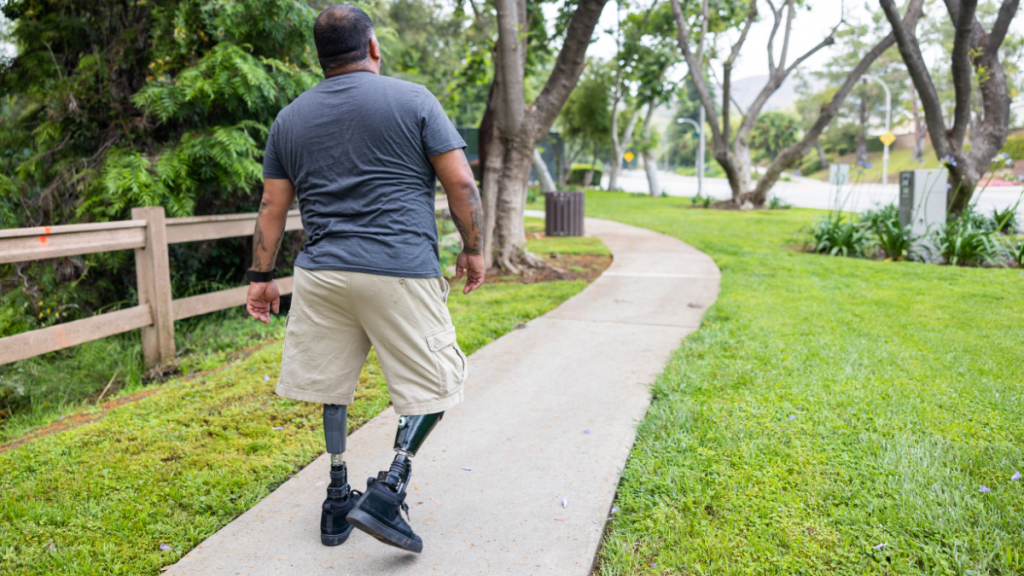 Disabled Veterans Donations 2024