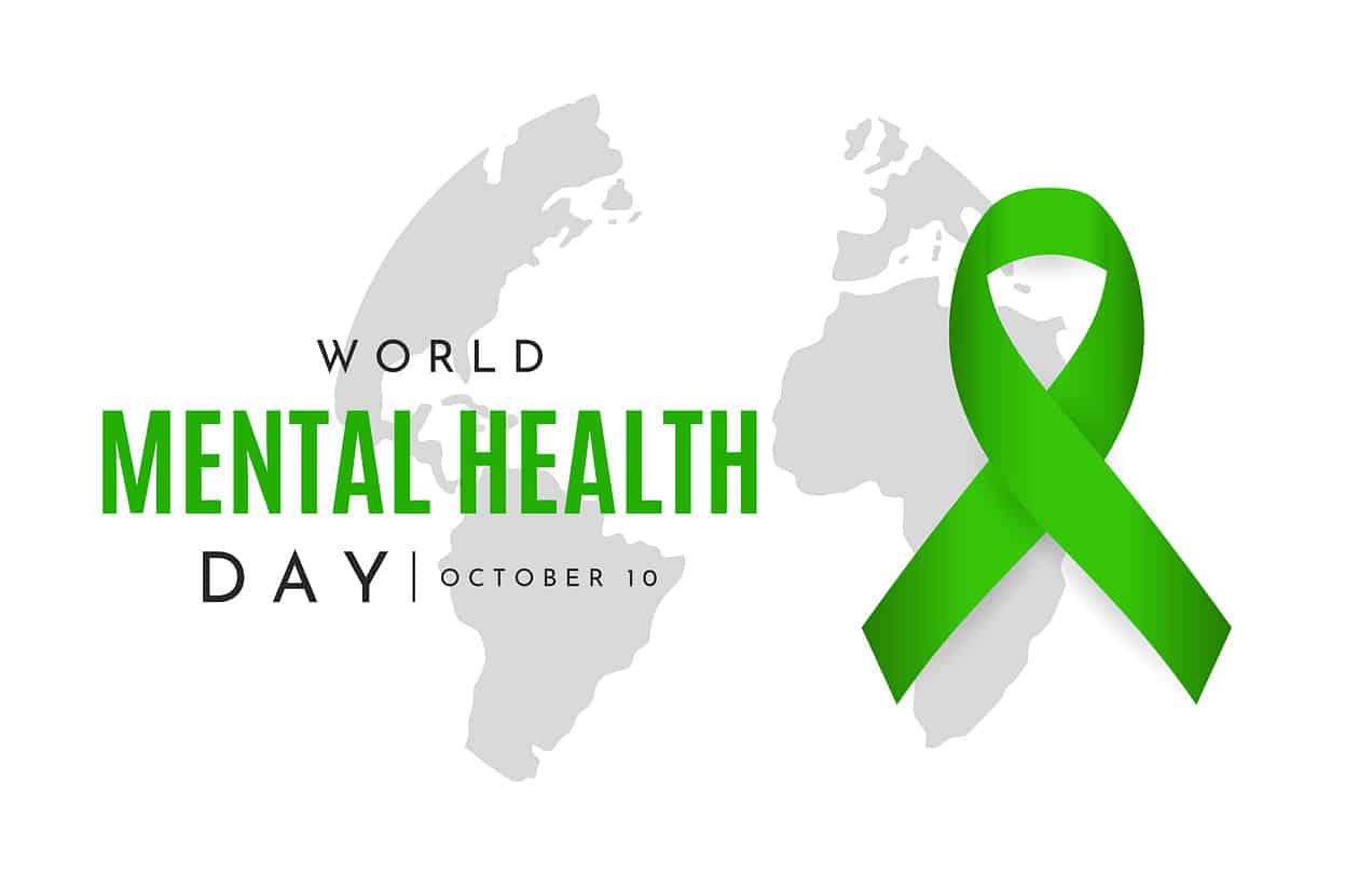World Mental Health Day 2024: How to create a more inclusive society for mental health