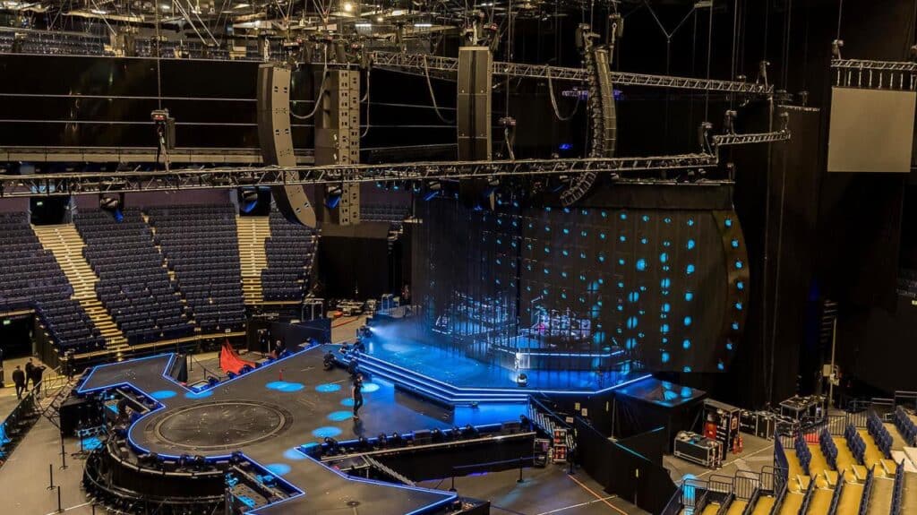 L-Acoustics K Series 2024