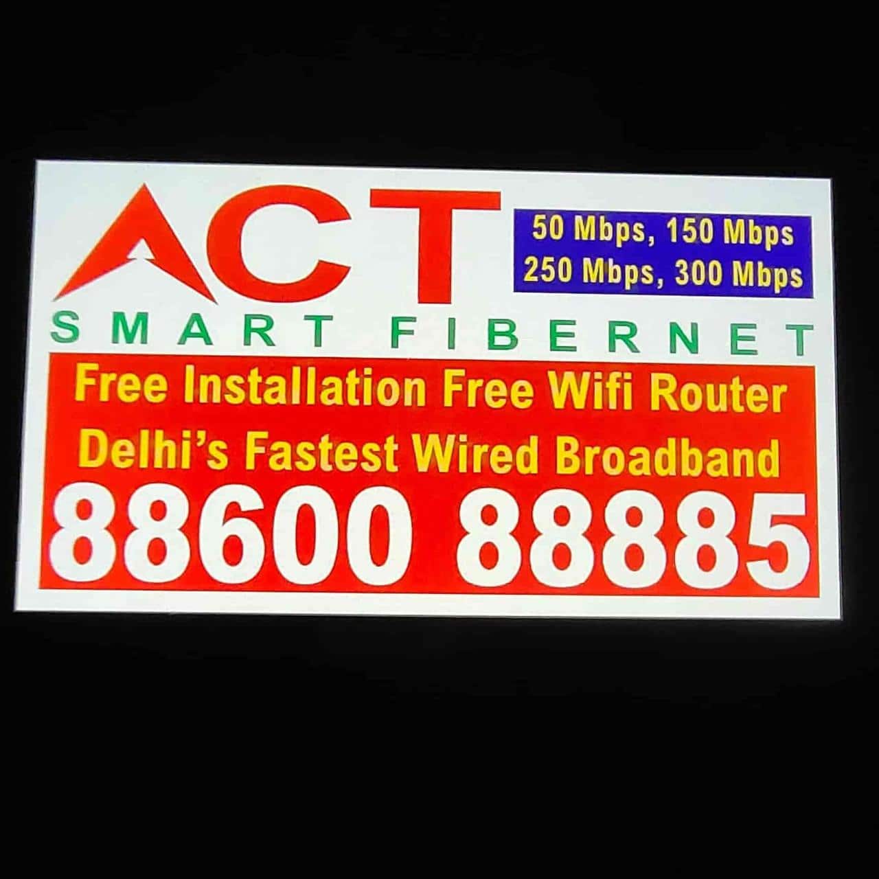 Affordable Internet Service Near Me