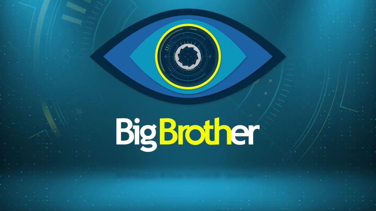 Big Brother Pick Up 2024