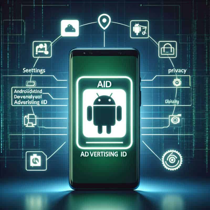 Android Advertising Id (Aaid) 2024