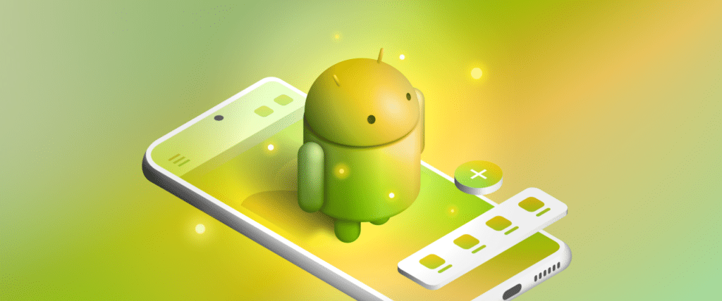 Top Android app development tools in 2024
