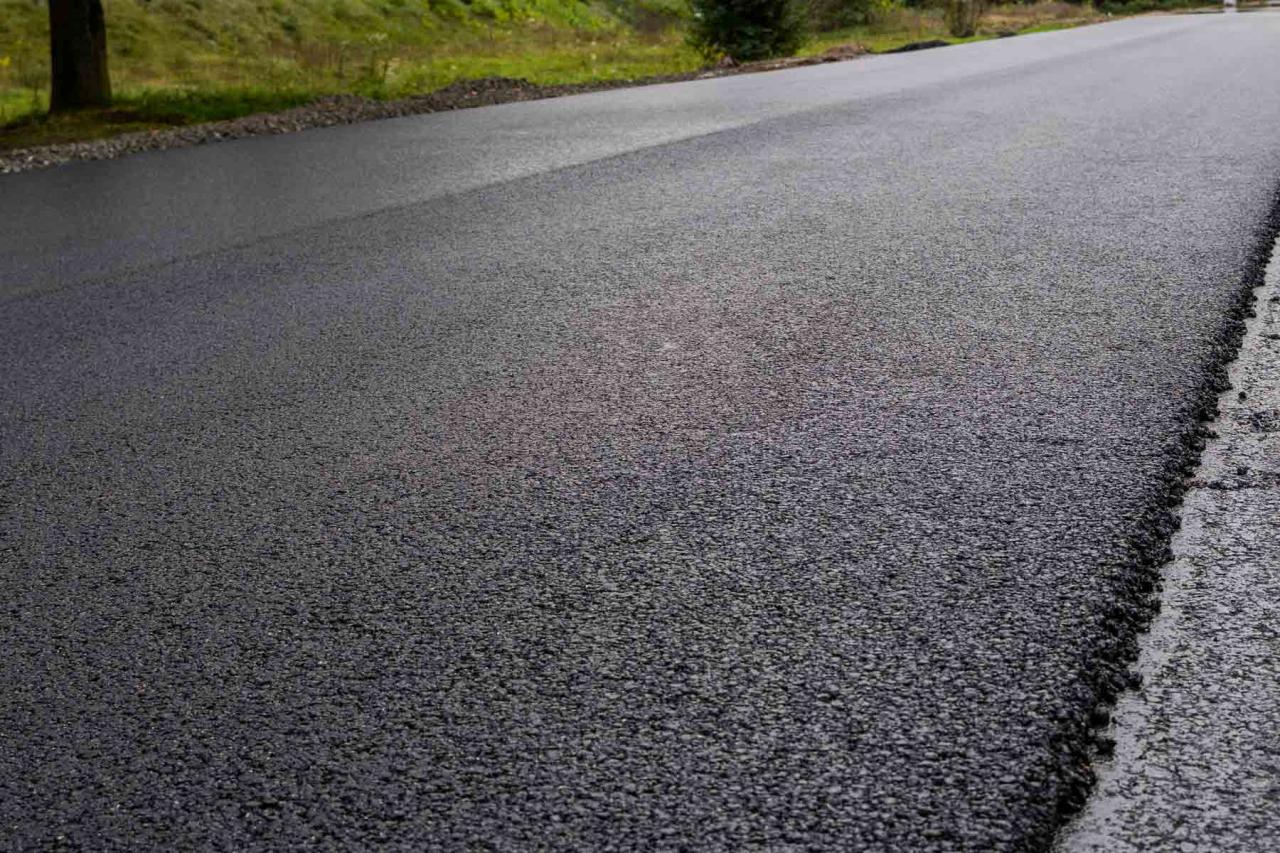 Blacktop Contractors Near Me