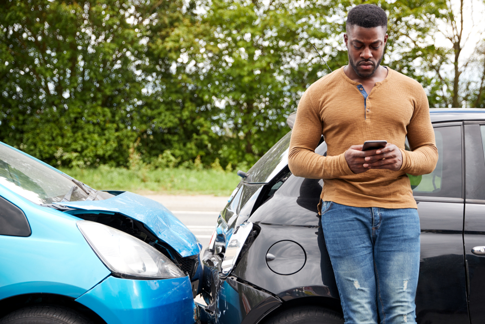 Car Accident Attorney Orlando 2024
