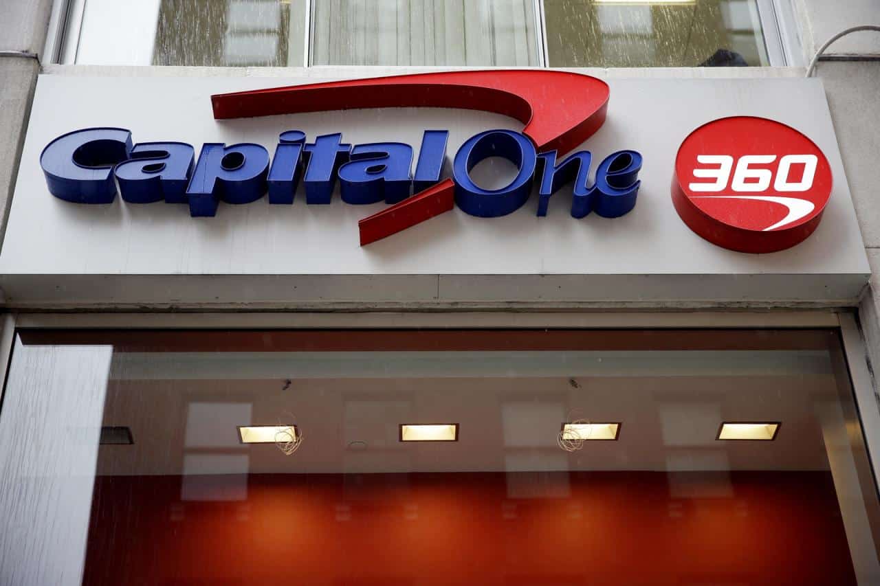 Capital One class action lawsuit October 2024 impact on customers
