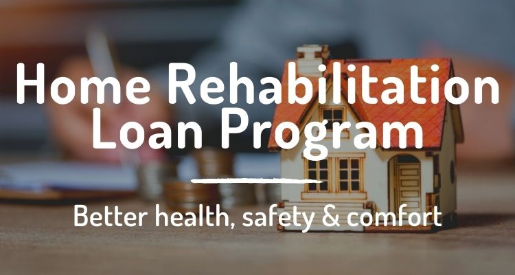 Rehab Loan