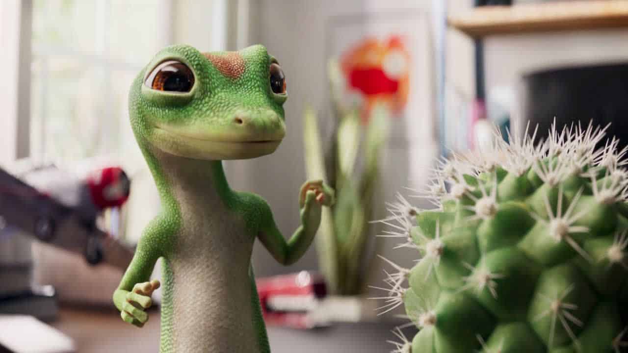 Geico October 2024 layoffs reason and details